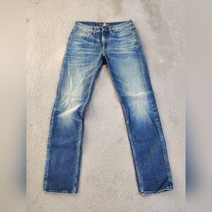 Psycho Bunny Denim Jeans